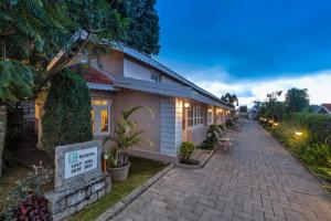 Club Mahindra Derby Green, Ooty