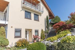 Haus Irene mit Terrasse