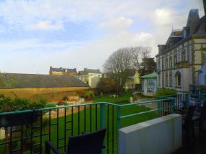 Hotels Clos de Vallombreuse, The Originals Relais (Relais du Silence) : photos des chambres