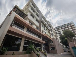 Tancor Residential Suites