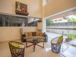 Tancor Residential Suites