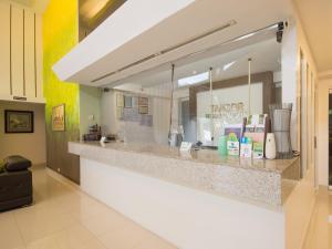 Tancor Residential Suites