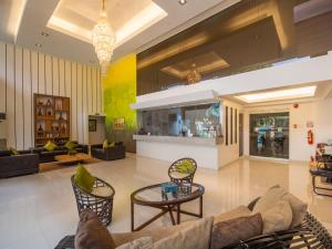 Tancor Residential Suites