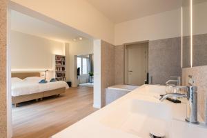 Gepettos - Beautiful stay in the Historic centre of Ghent -