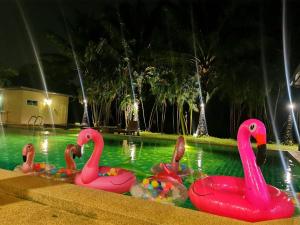 PX POOL VILLA PATTAYA