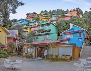 Club Mahindra Mussoorie, Uttarakhand