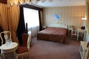 Suite room in Hotel Druzhba