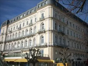 Garconniere im ehemaligen Hotel Austria - غموندين