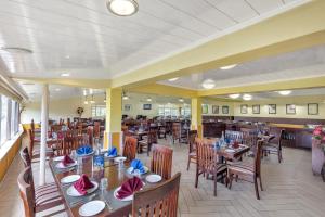 Club Mahindra Mussoorie