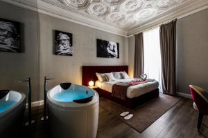 Growel Exclusive Suites San Pietro