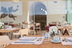 Palummare - Agri Hotel Relais