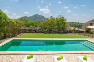 Can Gallot De Punxuat - Algaida