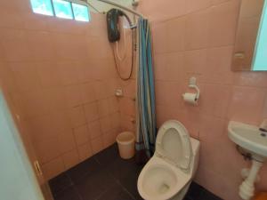 Moalboal T Breeze Coastal Resort