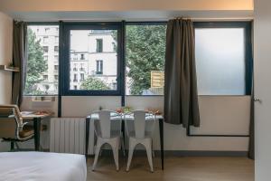 Appartements Apartments WS Tour Eiffel - Nicolo : photos des chambres