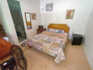 Moalboal T Breeze Coastal Resort