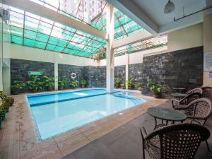 Tancor Residential Suites
