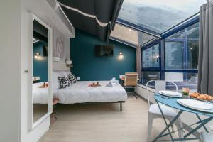 Appartements Apartments WS Tour Eiffel - Nicolo : photos des chambres