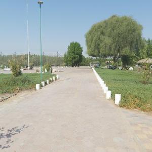 Al Maha Farm