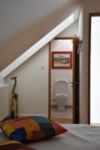 B&B / Chambres d'hotes Domaine des Fougeres : photos des chambres