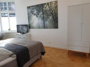 Apartment Villa Kronenberg