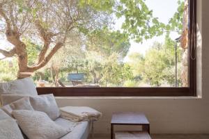 One-Bedroom Villa room in Dimora Casanoja