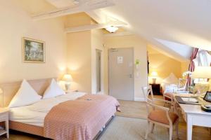 Triple Room room in Hotel Villa Monte Vino