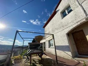 Can Costa - San Juan del Balps