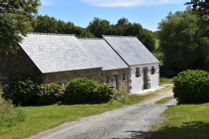 B&B / Chambres d'hotes Domaine des Fougeres : photos des chambres