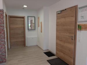 Ferienwohnung Jurastein