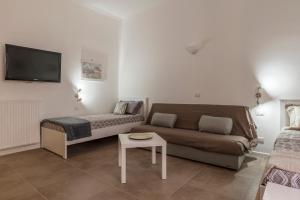 GuestHost - San Lorenzo Modern Flat