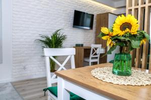 Apartament Podlaskidron