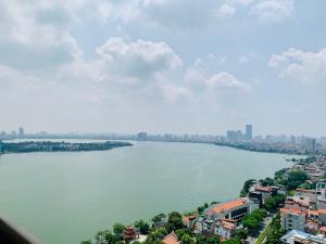 Asahi Luxstay - Del Dorado Apartment