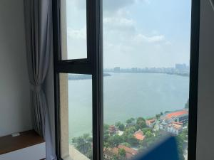 Asahi Luxstay - Del Dorado Apartment