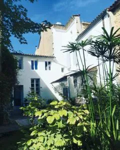 MAISON MATEJEWSKI chambre d'hôtes avec jardin - 圣保罗