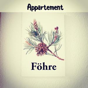 One-Bedroom Apartment room in Chalet Rotenstein