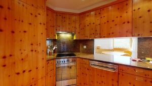 Abitaziun Murinella - Pontresina