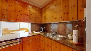 Abitaziun Murinella - Pontresina