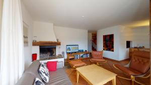 Abitaziun Murinella - Pontresina