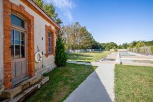 Appart'hotels Residence Pierre & Vacances Le Fort de la Rade : photos des chambres