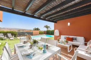 Specialodges by VillaGranCanaria