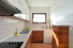 Apartment Boris 2058