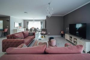 Luxury villa Tori in Imotski, pool 