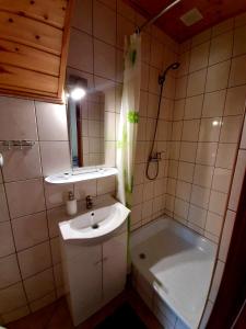 Leśny Dwór Bieszczady