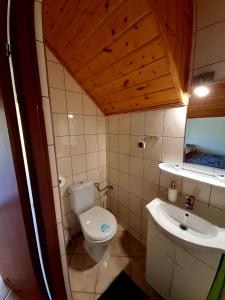 Leśny Dwór Bieszczady