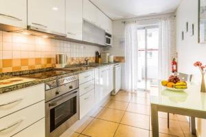 Varandas Golden Beach