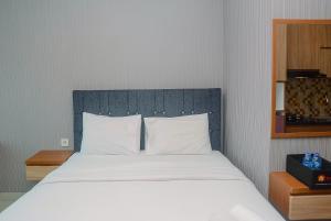 Comfortable Studio Grand Kamala Lagoon Apartment By Travelio