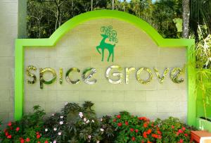 Spice Grove