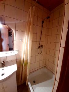 Leśny Dwór Bieszczady