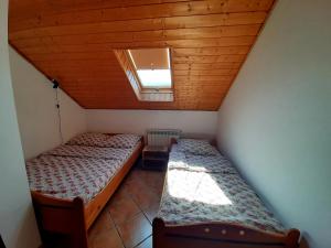 Leśny Dwór Bieszczady