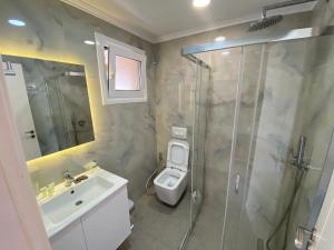 Standard Suite room in Karos Hotel Llaman